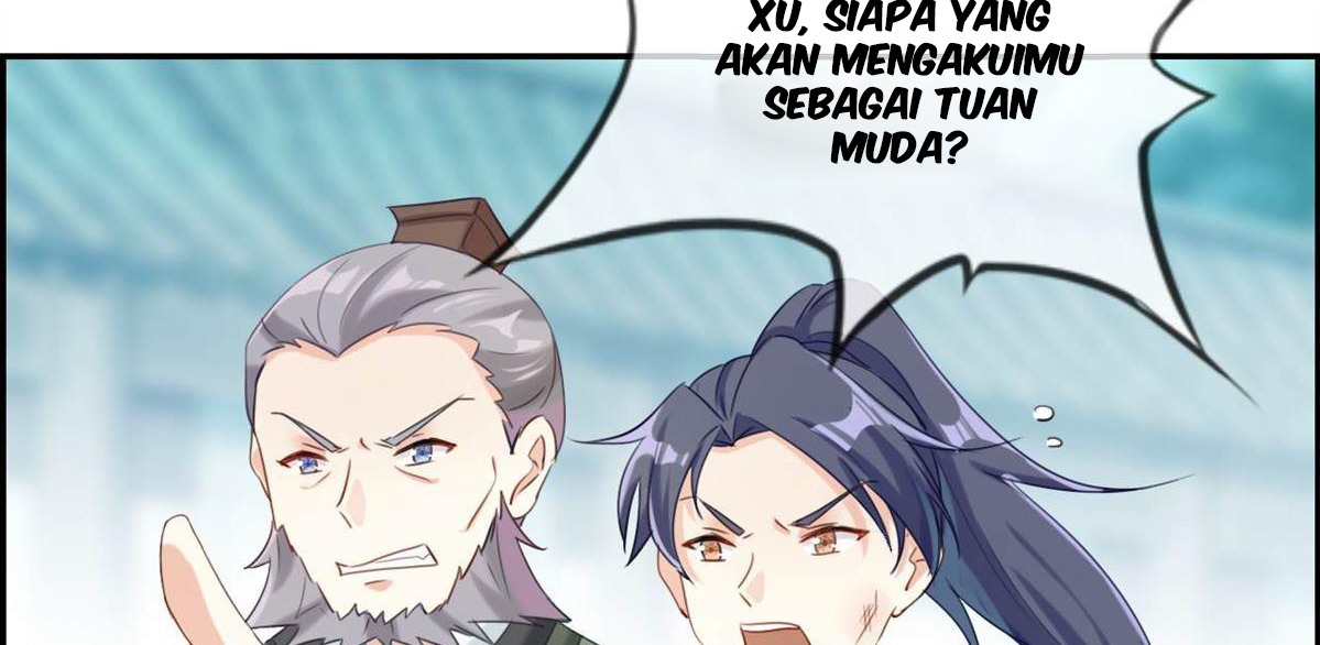 Strongest System (The Strongest Dandy System) Chapter 03 Gambar 8